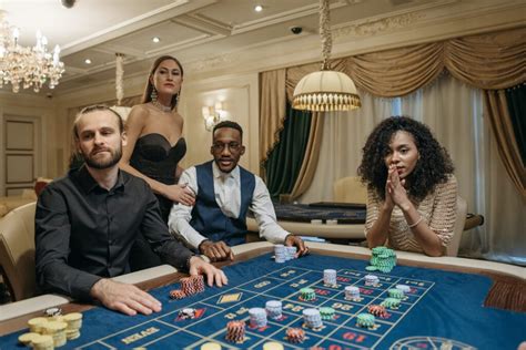 Casino Party Rentals Connecticut .